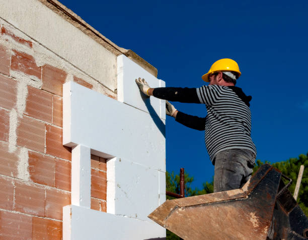 Best Insulation for Specific Applications in Clinton, SC
