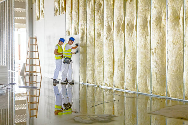 Best Insulation for Specific Applications in Clinton, SC